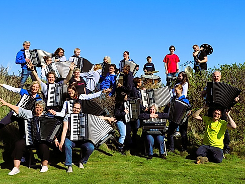 Bellows Across Borders