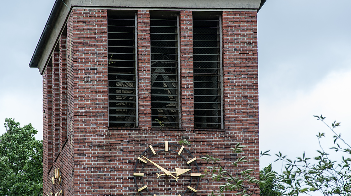 Stellinger Kirche