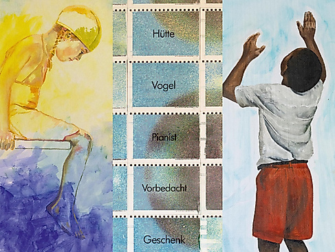 HeileWelt_Kunstwerk_Ausstellung_UBals_TMueller-Thomsen_PLBals_Mailings