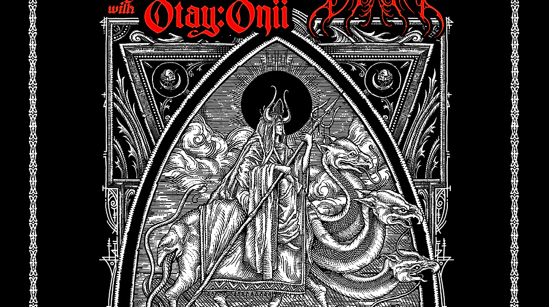 Fórn with Otay:onii (us/de), Oryx (us)