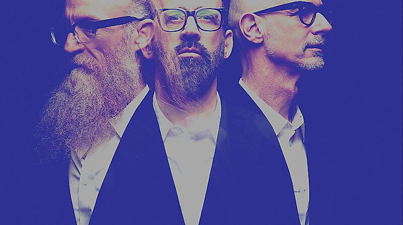 Neil Cowley Trio