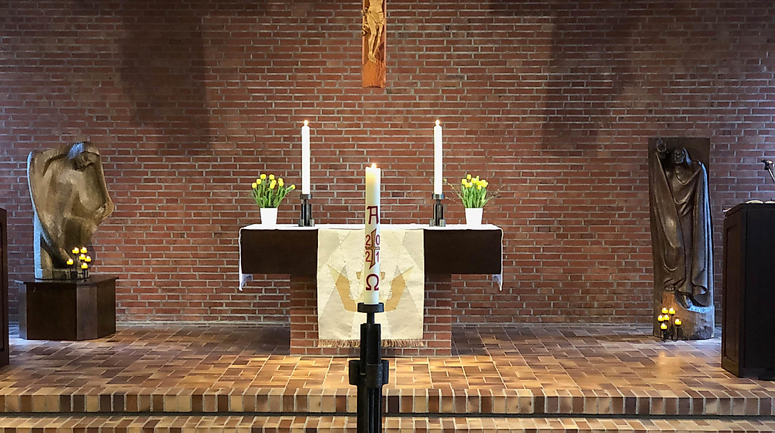 Kantatengottesdienst