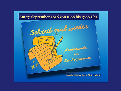 Kreatives Schreiben