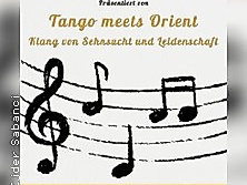 Tango meets Orient