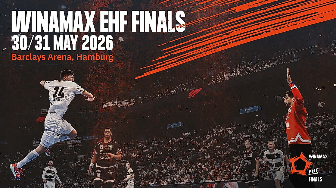 Winamax EHF Finals 2026