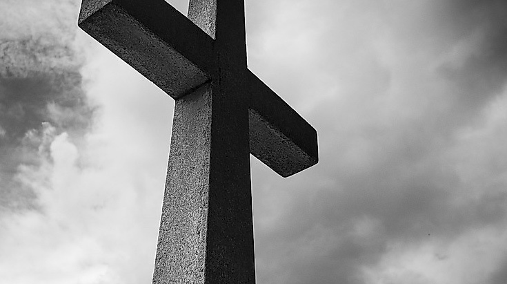 Regionaler musikalischer Gottesdienst zur Sterbestunde Jesu