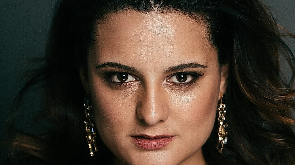 Meet the Artists: Raffaella Lupinacci