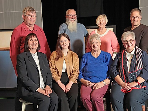 Achtertüksche Süstern