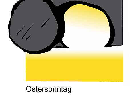 Ostersonntag