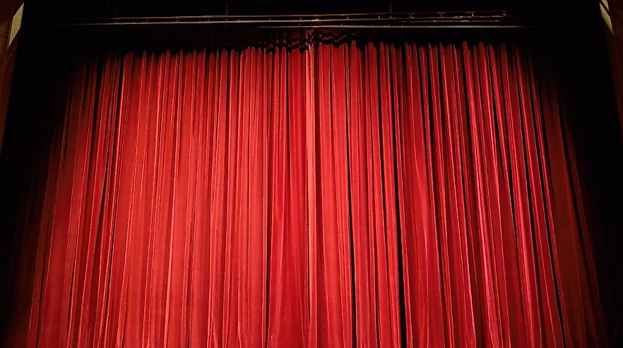 26-11-07 Musical-Revue 2©pixabay