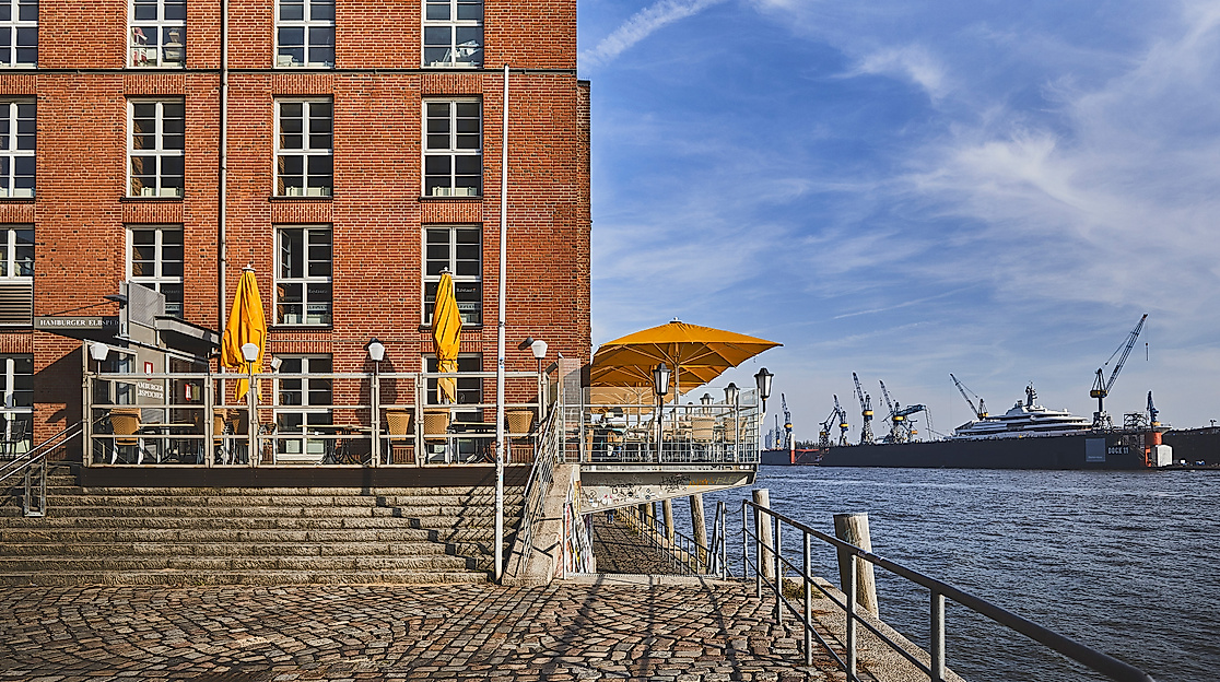 Hamburger Elbspeicher