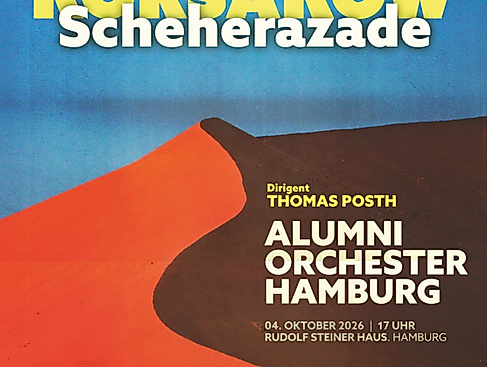 plakat-scheherazade-alumni-orchester