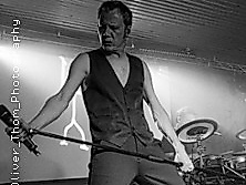 Excited - Depeche Mode Tribute / Support: Meersein