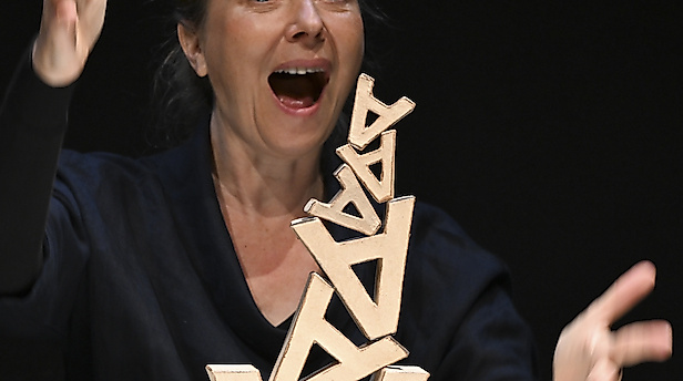 Zauberzeichen - Buchstabentheater für Neugierige ab 5 Jahren