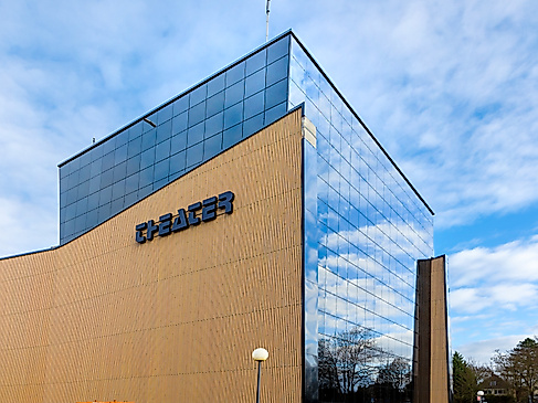 Theater an der Ilmenau