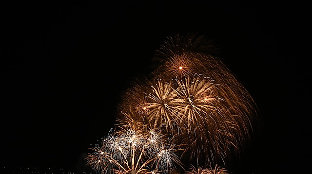 Ostsee in Flammen - Blick hinter die Kulissen