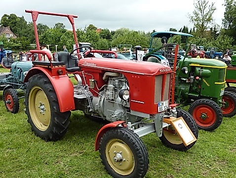 Oldtimertreffen