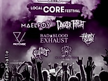 Local Core Festival 2026