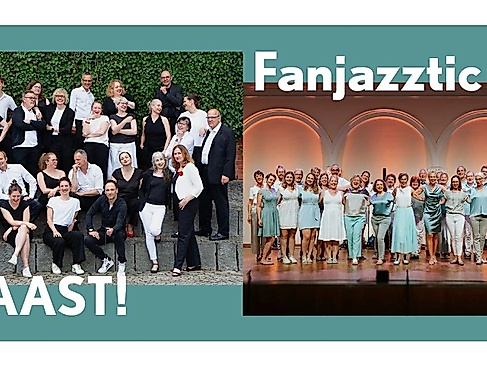 BAAST! meets Fanjazztic