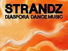 Strandz - Diaspora Dance Music Tour