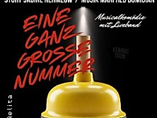 Eine ganz große Nummer