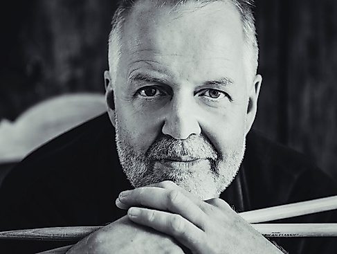 Wolfgang Haffner