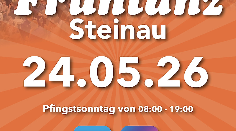 Frühtanz Steinau - 50 Jahre Frühtanz Steinau