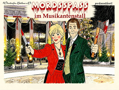 mordsspaß