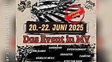 US-Cars Weekend 2025
