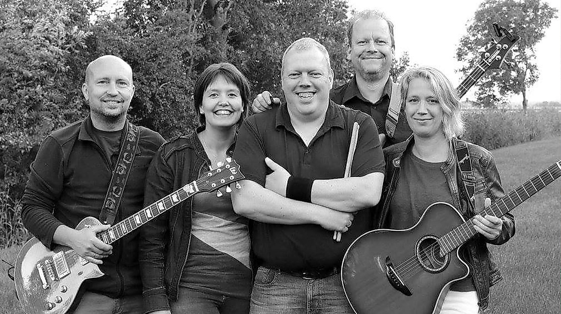 Sommernacht im Kurpark