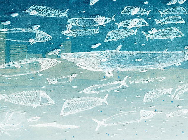 fishlarp-visual