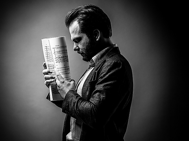 Reisepaket: NDR Sinfonie Orchester