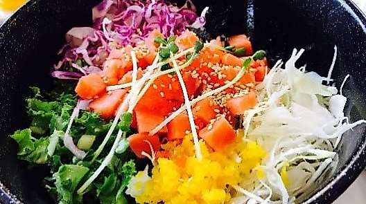 26-03-25 Sushi Bowl pixabay