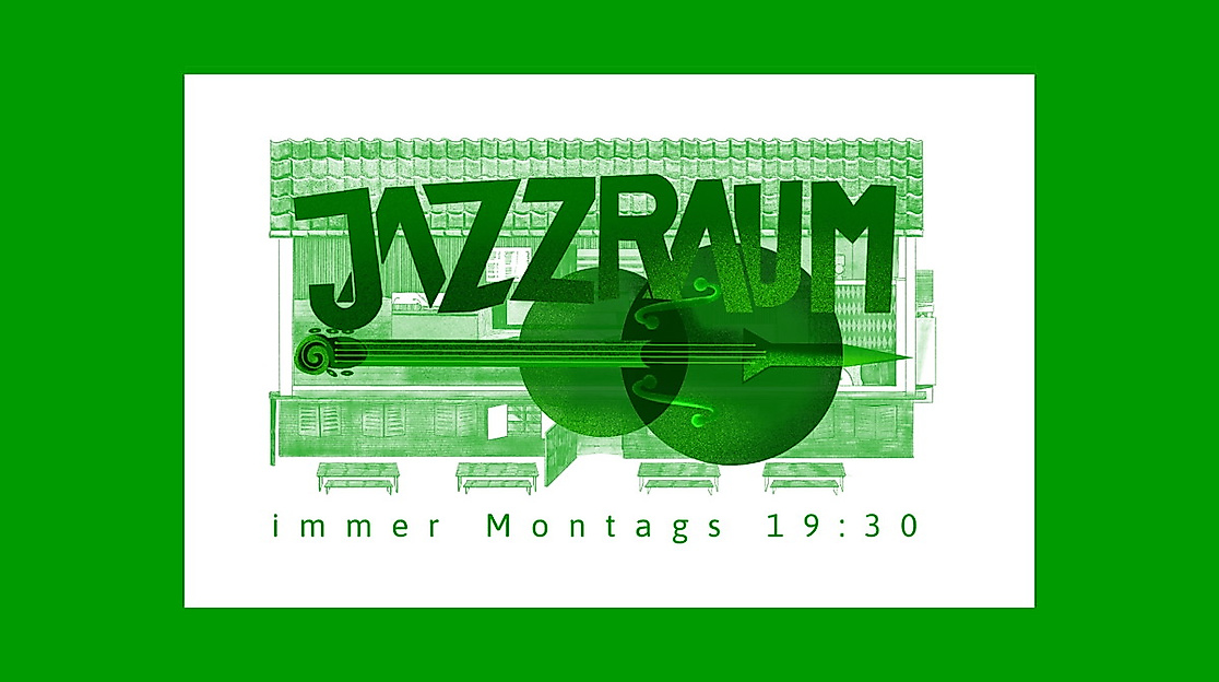 TINY ELECTIC BAND im Jazzaum