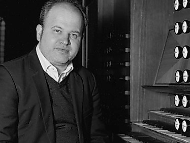 Konzert zum 319. Todestag von Dieterich Buxtehude