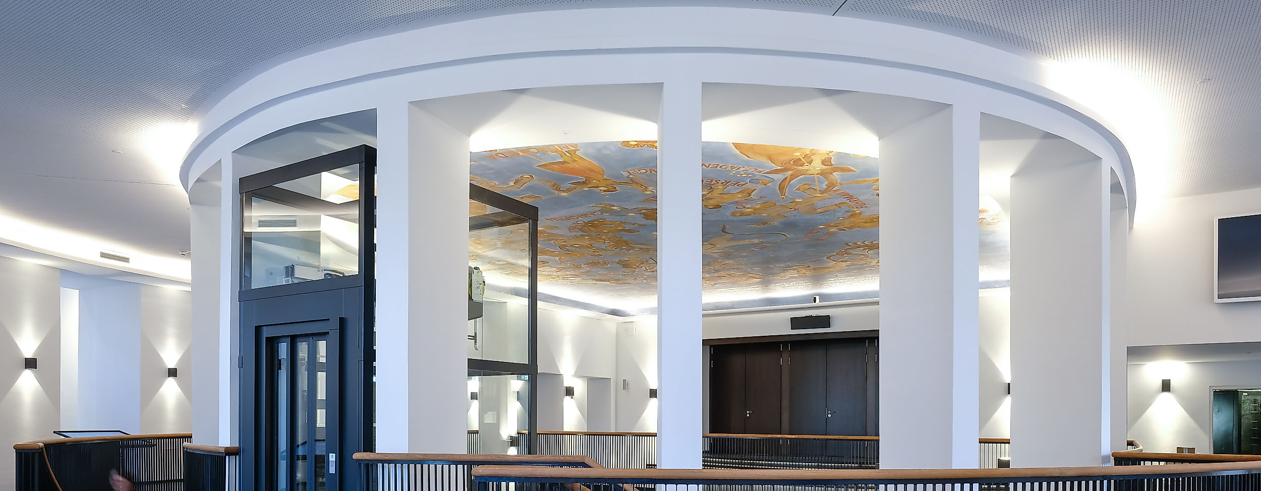 Planetarium Hamburg