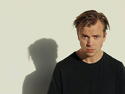 NDR Elbphilharmonie Orchester / Marius Neset / Leif Ove Andsnes / Tabita Berglund