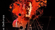 Lukas Derungs – Kosmos Suite 360°