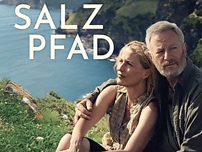 Der Salzpfad