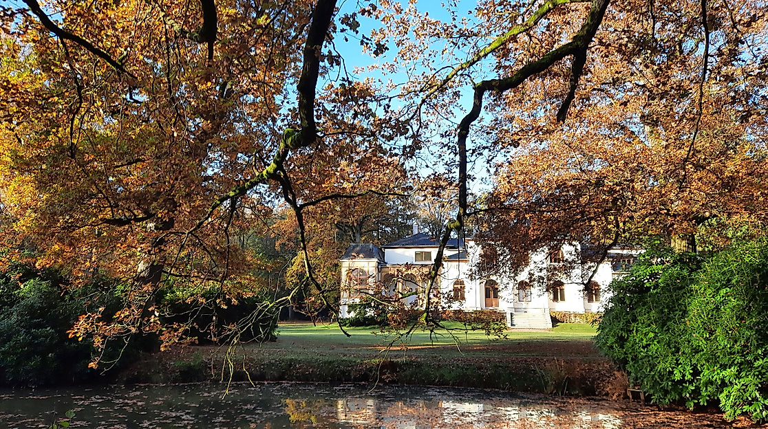 Führung Breidings Garten Soltau