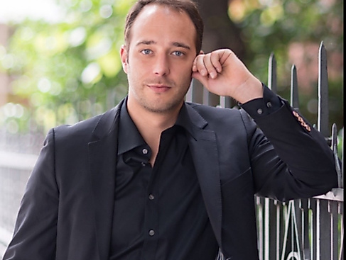 Gerhard Löffler