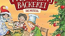 Die Weihnachtsbäckerei - Das Musical