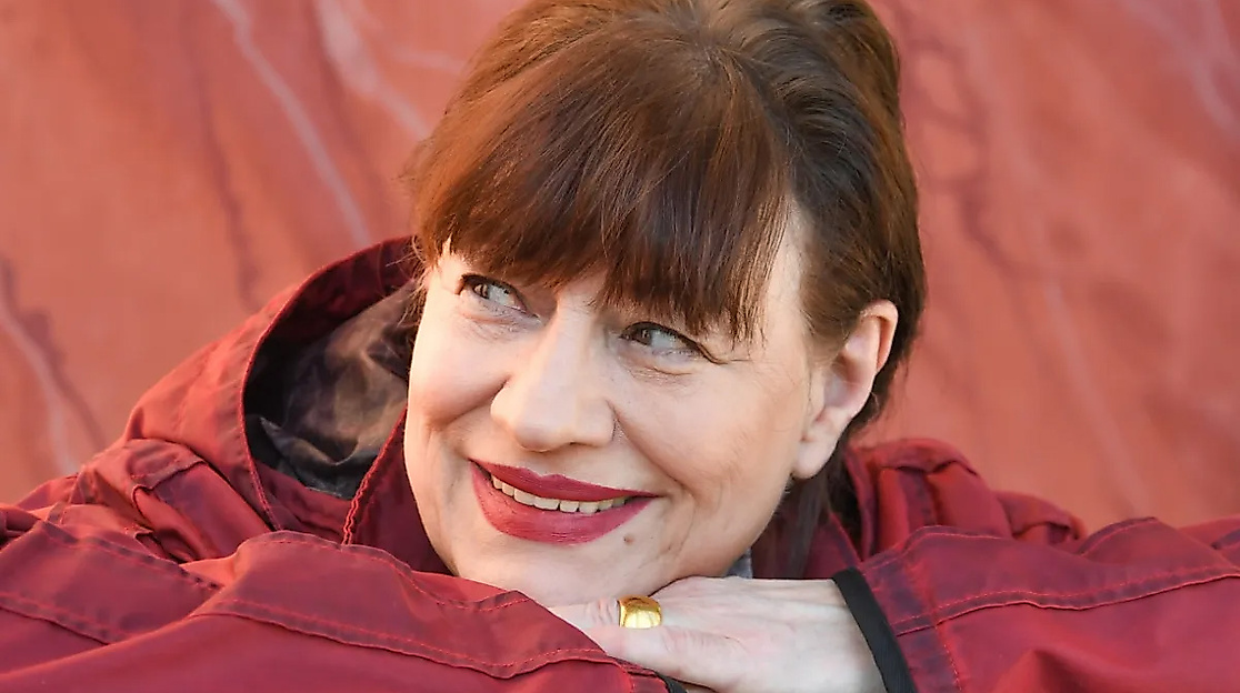 Ulla M