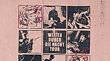 Marathonmann - Weiter durch die Nacht Tour - Special Guests: Nevver