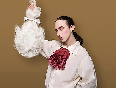 Kostprobe: Amadeus
