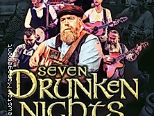 Seven Drunken Nights - The Story of The Dubliners – Tour 2025
