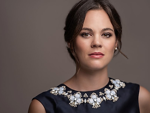 Orchester der Oper Zürich / Regula Mühlemann / Gianandrea Noseda