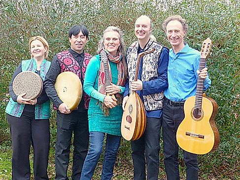 Musikalischer Sonntag