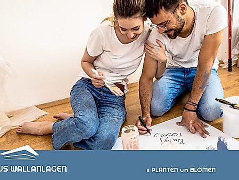 Male deine Zukunft