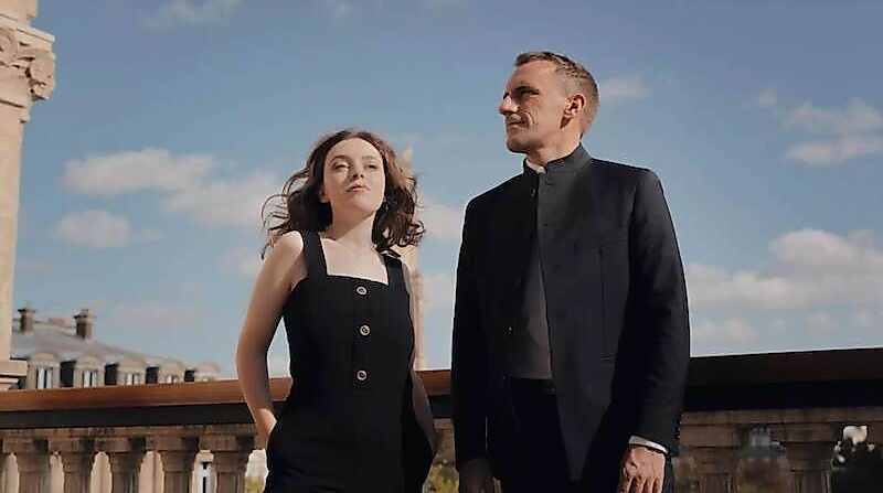 Ausklang - The Perfect Match